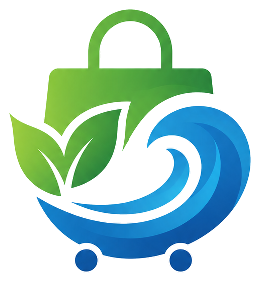 Logo TaniLaut Hub